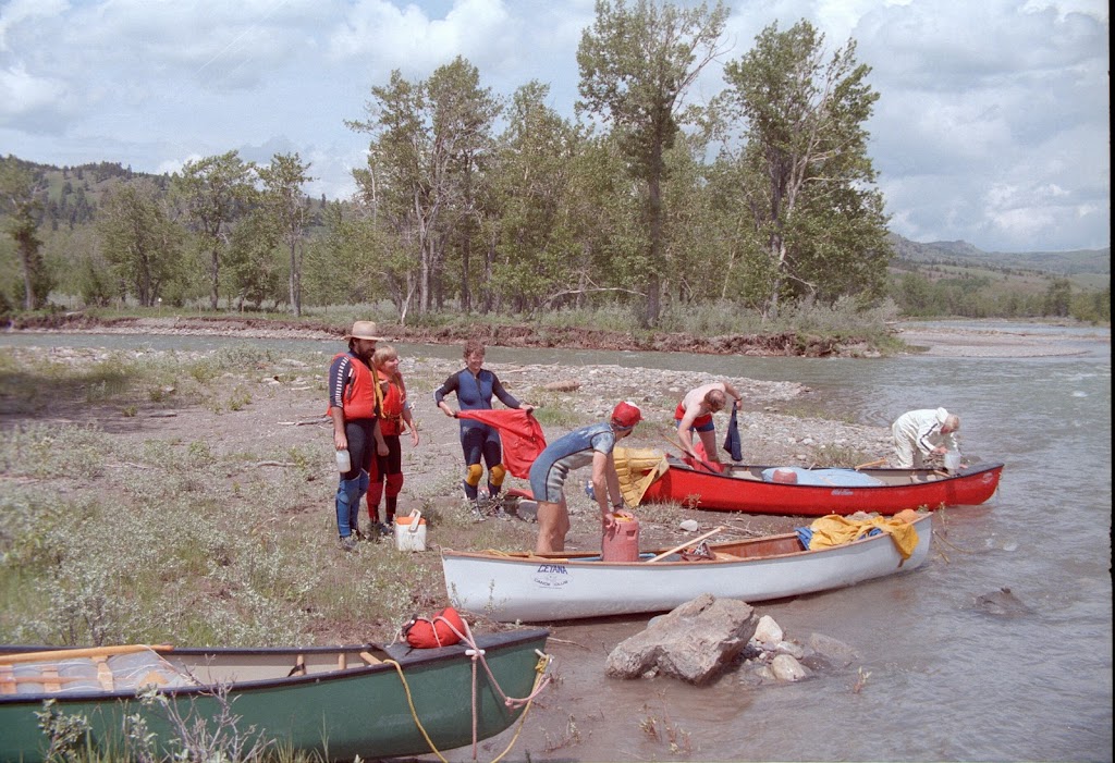 Castle Provincial Park | AB-774, Pincher Creek No. 9, AB T0K 1C0, Canada | Phone: (403) 627-1165