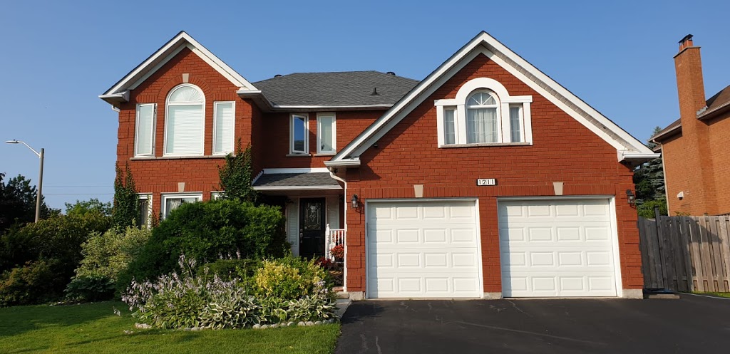 Homestay Accomondation Burlington | 1211 Sable Dr, Burlington, ON L7S 2J7, Canada | Phone: (289) 208-3636