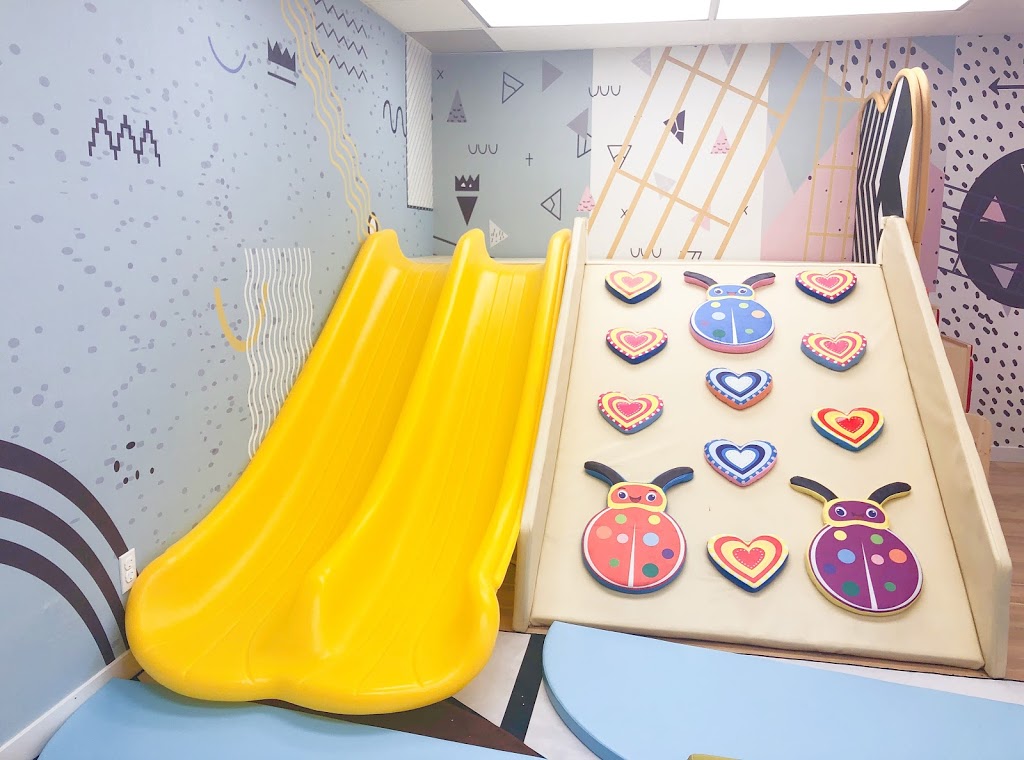 Ikidz Early Learning Centre | 6651 Elmbridge Way #260, Richmond, BC V7C 5C2, Canada | Phone: (604) 370-4543