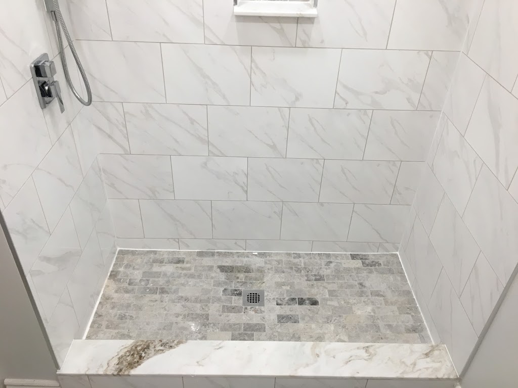 Eureka Contracting | 37 Morgans Rd, East Gwillimbury, ON L9N 0E7, Canada | Phone: (647) 866-9414