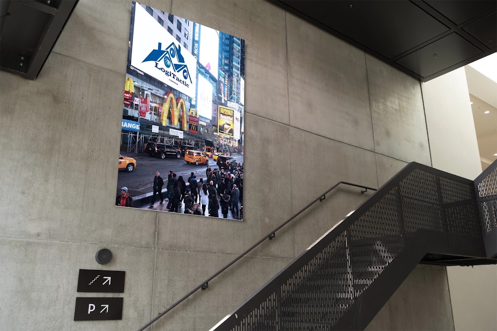 Logitactic Inc. | 1725 32 Ave NE, Calgary, AB T2E 7C8, Canada | Phone: (403) 560-5185