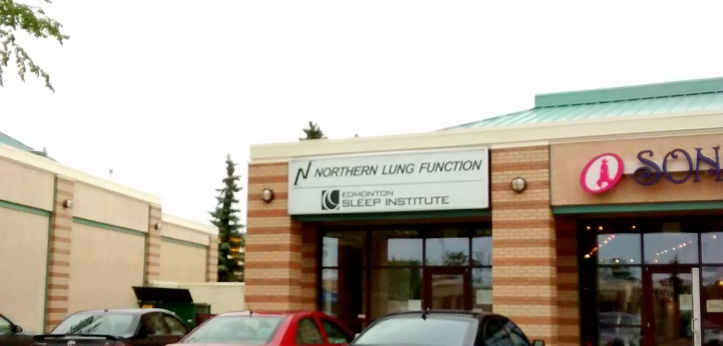 Northern Lung Function | doctor | 10859 23 Ave NW, Edmonton, AB T6J 7B5, Canada | 7804218495 OR +1 780-421-8495