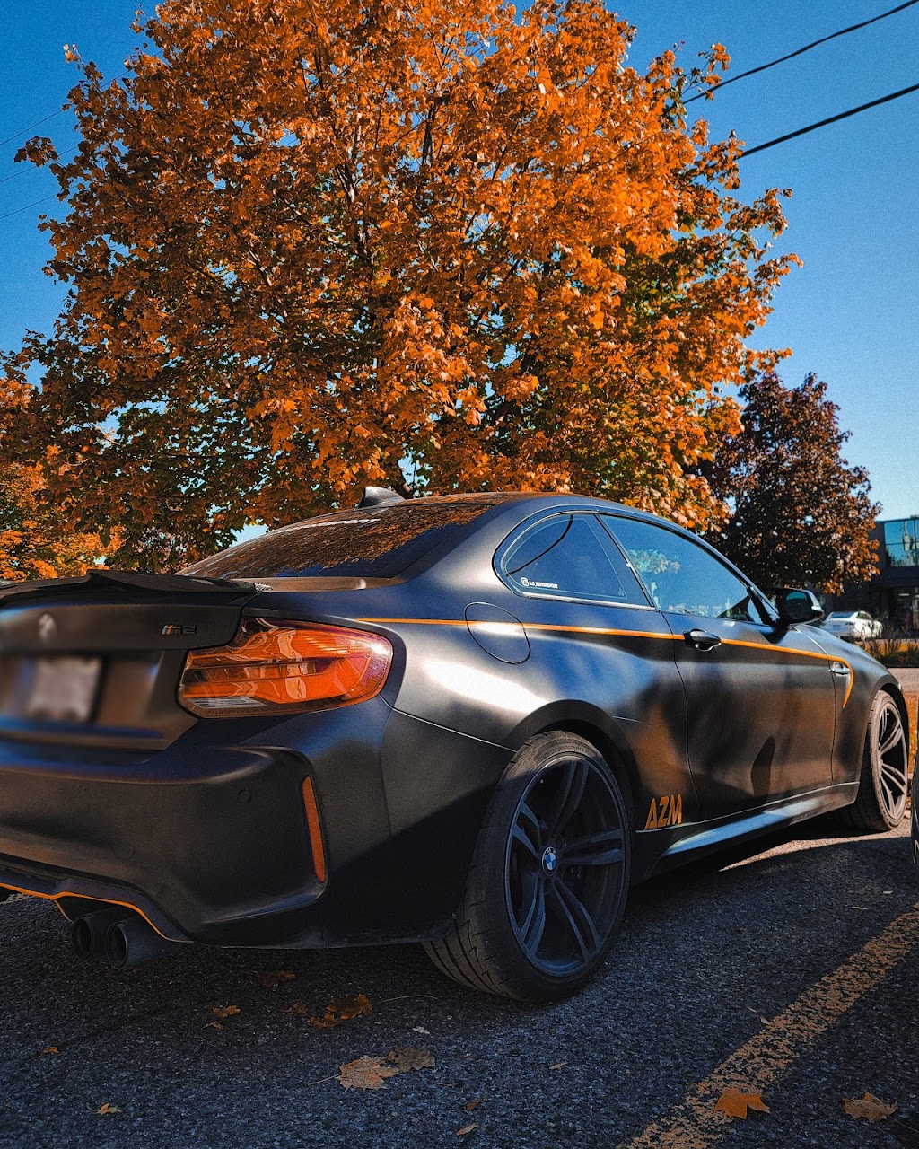 Az Motorsport | 9620 Rue Ignace local O, Brossard, QC J4Y 2R4, Canada | Phone: (581) 745-8680