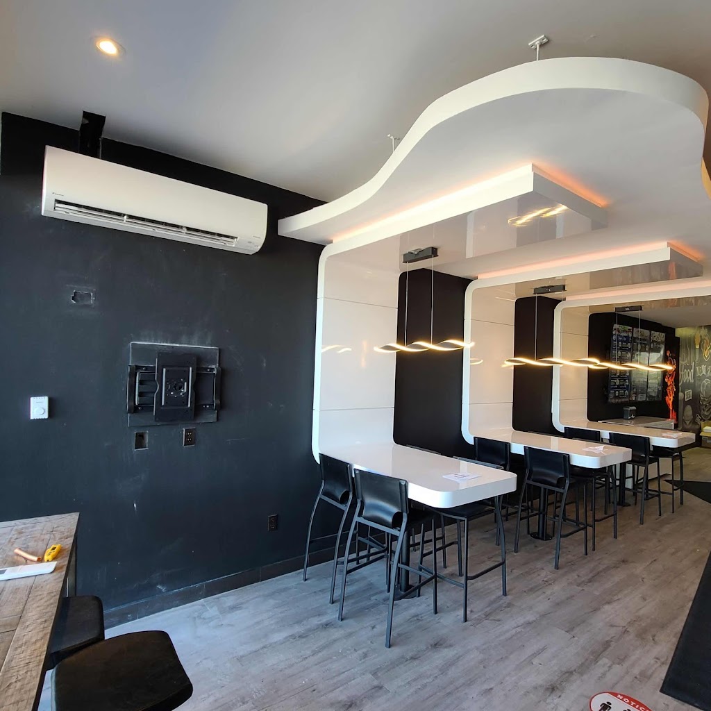 City-Energy Heating & Air Conditioning Richmond Hill | 9205 Yonge St, Richmond Hill, ON L4C 1V5, Canada | Phone: (647) 830-0083