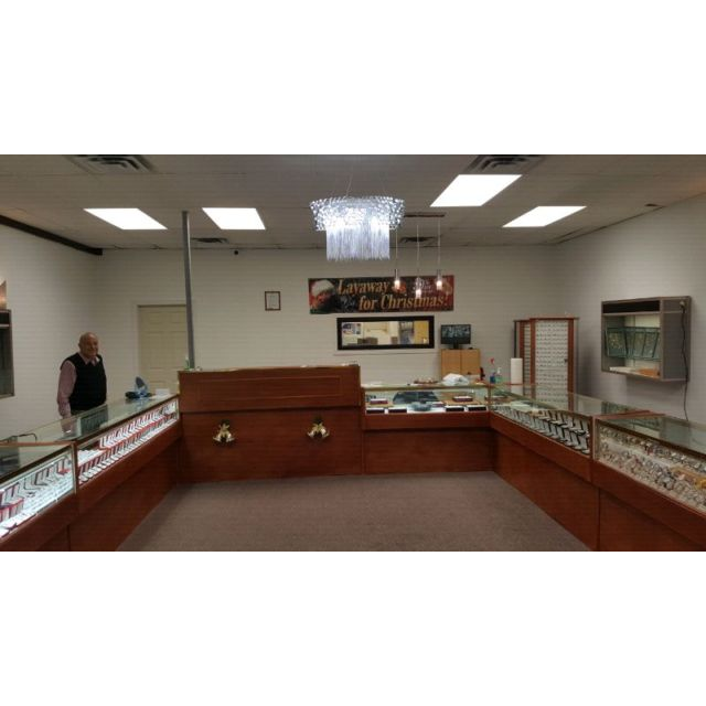 Top Gold Jewellery | 30 Glamis Rd #6, Cambridge, ON N1R 7H5, Canada | Phone: (519) 624-9597