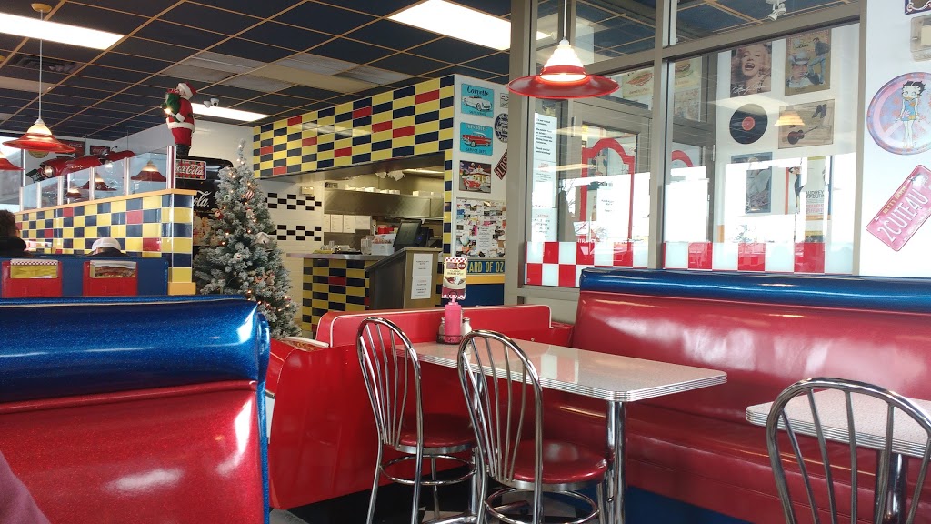 Wimpys Diner | 4349 Wellington Rd S, London, ON N6E 2Z8, Canada | Phone: (519) 668-6888