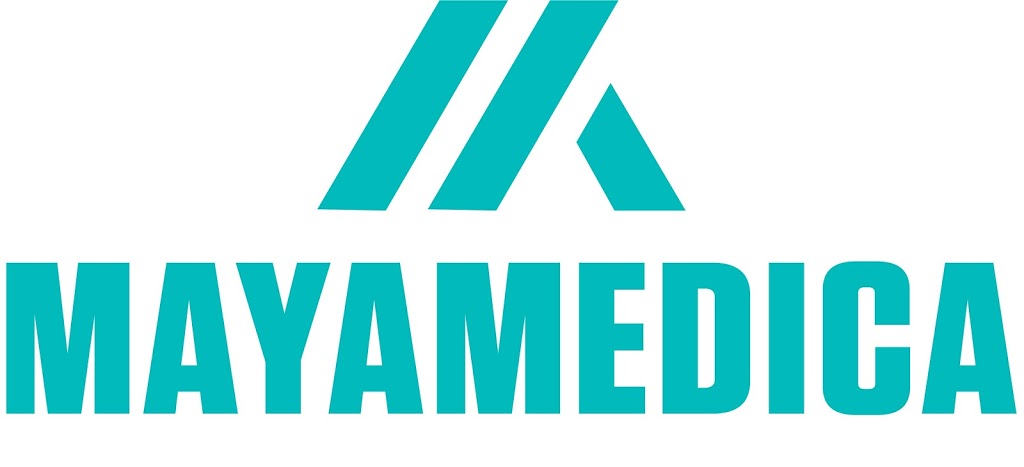 MayaMedica Inc. | 5511 Tomken Rd, Mississauga, ON L4W 4B8, Canada | Phone: (800) 780-6615