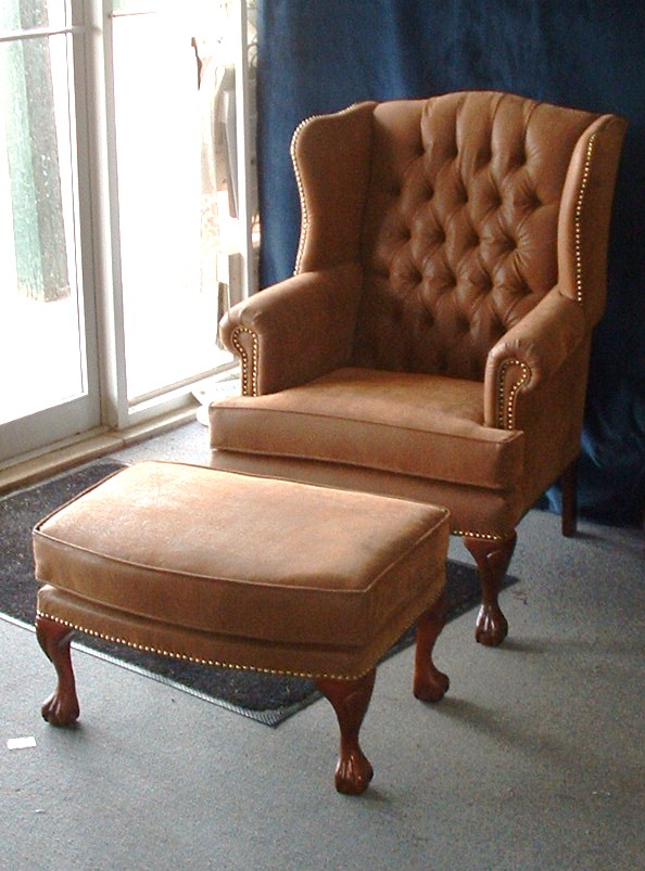 Impressions Custom Upholstery | 12014 Hwy 17 Unit 2C, Sturgeon Falls, ON P2B 3K8, Canada | Phone: (705) 753-5597