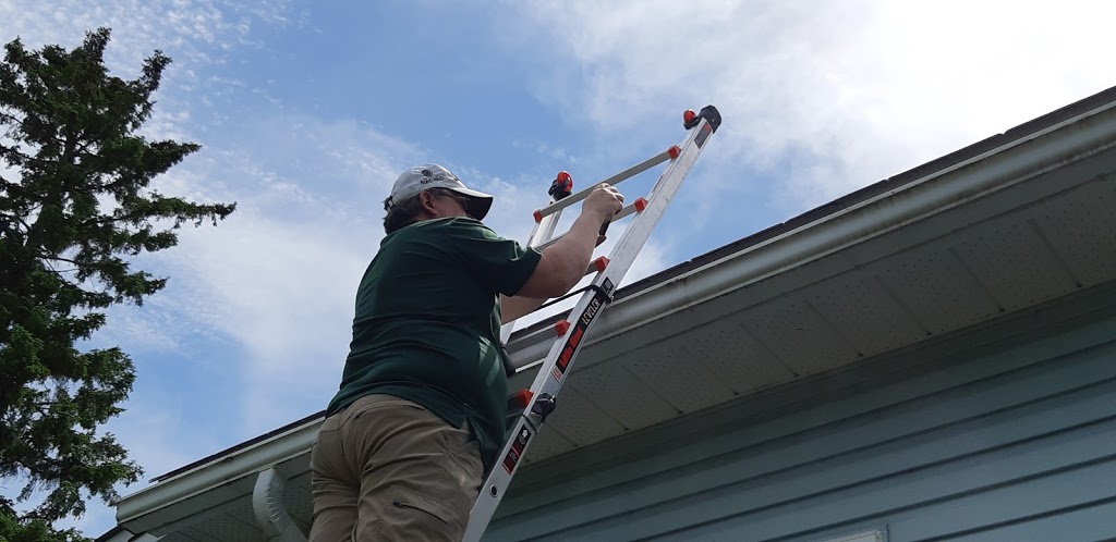 TruSpace Inspections | 10 Bluegrass Dr, Barrie, ON L4N 9N9, Canada | Phone: (705) 627-9634