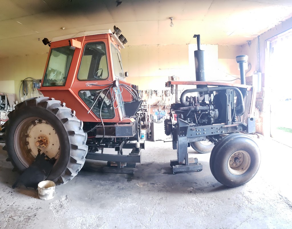 RC Diesel | 480 9 St S, Morden, MB R6M 0C3, Canada | Phone: (204) 822-6251