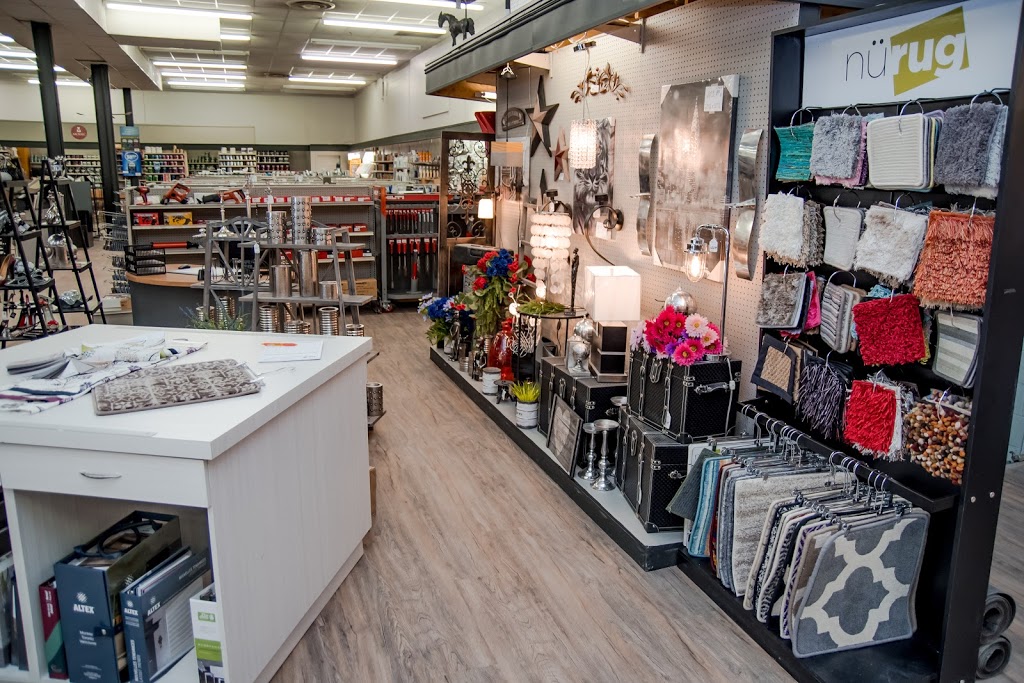 Flordeco - Thetford | 154 Rue Saint Alphonse-Sud, Thetford Mines, QC G6G 3V2, Canada | Phone: (418) 335-7523