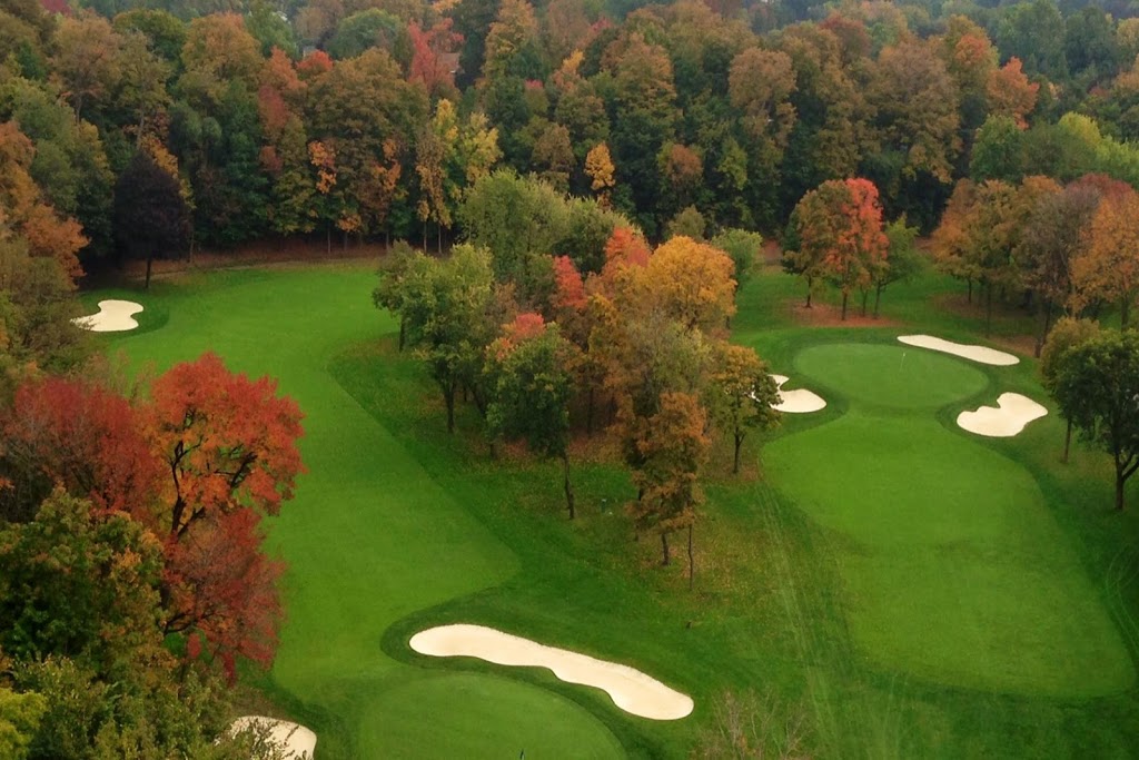 The Masters Condominiums | 288 Mill Rd, Etobicoke, ON M9C 4X7, Canada | Phone: (416) 622-0318