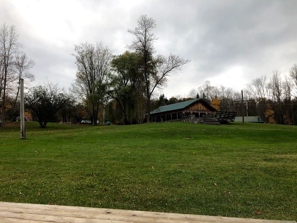 Camp Cherith - Lanark | 286 River Farm Ln, Lanark, ON K0G 1K0, Canada | Phone: (613) 288-5806