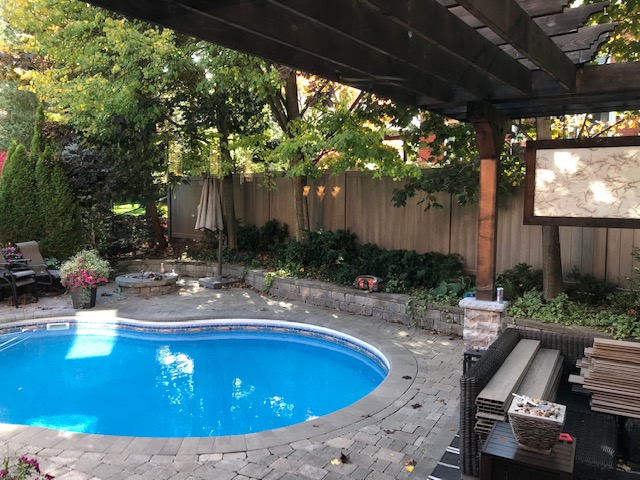 Fencing DMV | 177 Tom Taylor Crescent, Newmarket, ON L3X 3E9, Canada | Phone: (289) 395-0760
