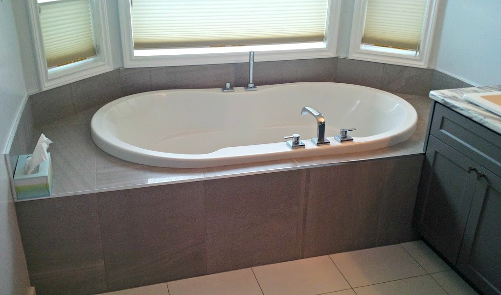Classic Home Improvements | 755 Vanalman Ave #12, Victoria, BC V8Z 3B8, Canada | Phone: (250) 477-2757