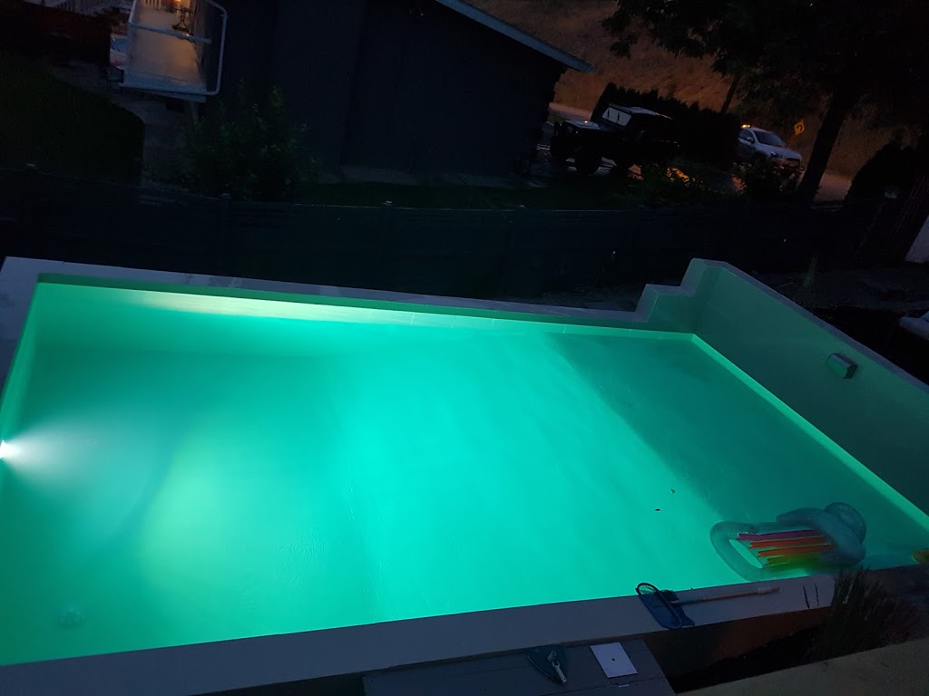 Paradise Heights | 814 Toovey Rd, Kelowna, BC V1X 6P8, Canada | Phone: (250) 765-2538
