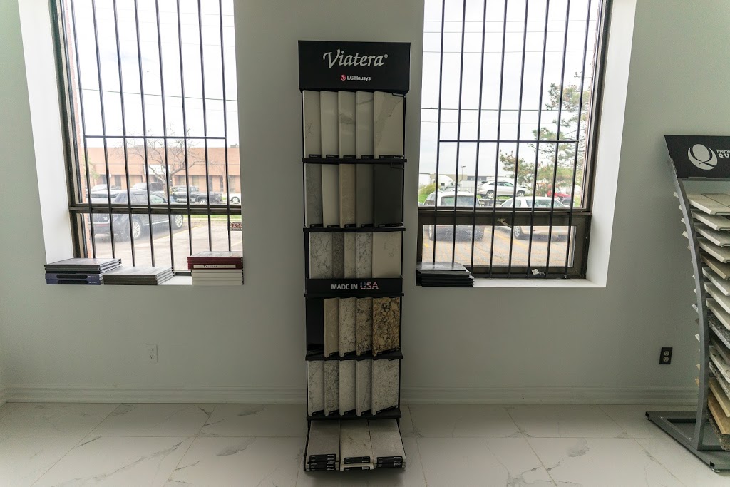 HillStone Marble & Granite Inc. | 1580 Trinity Dr #4, Mississauga, ON L5T 1L6, Canada | Phone: (905) 670-7999