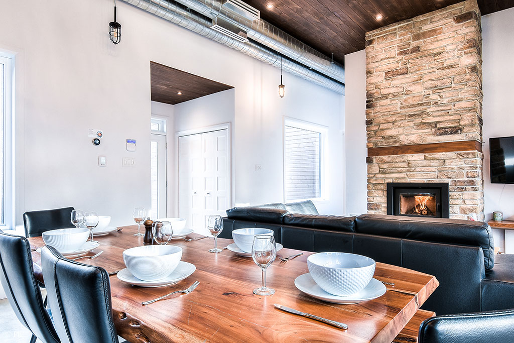 Villa Prestige | 25 rue du M’ont-Sanford, La Conception, QC J8E 0B1, Canada | Phone: (438) 601-4873