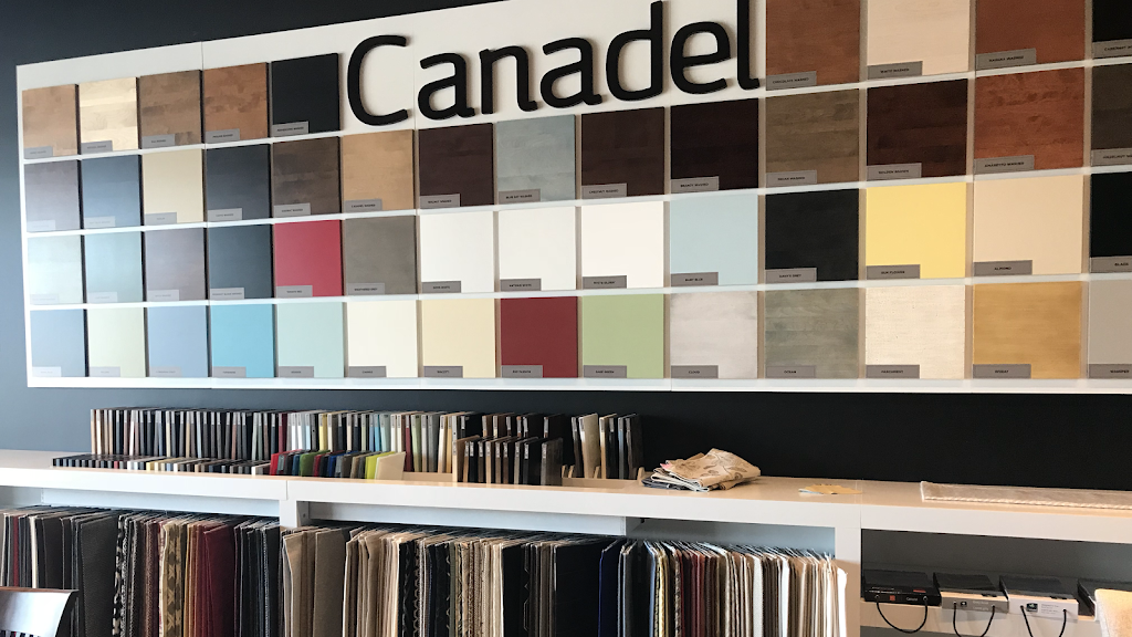 Canadel Custom Dining Furniture | 8231 Campeau Dr B, Kanata, ON K2T 1B7, Canada | Phone: (613) 599-9815