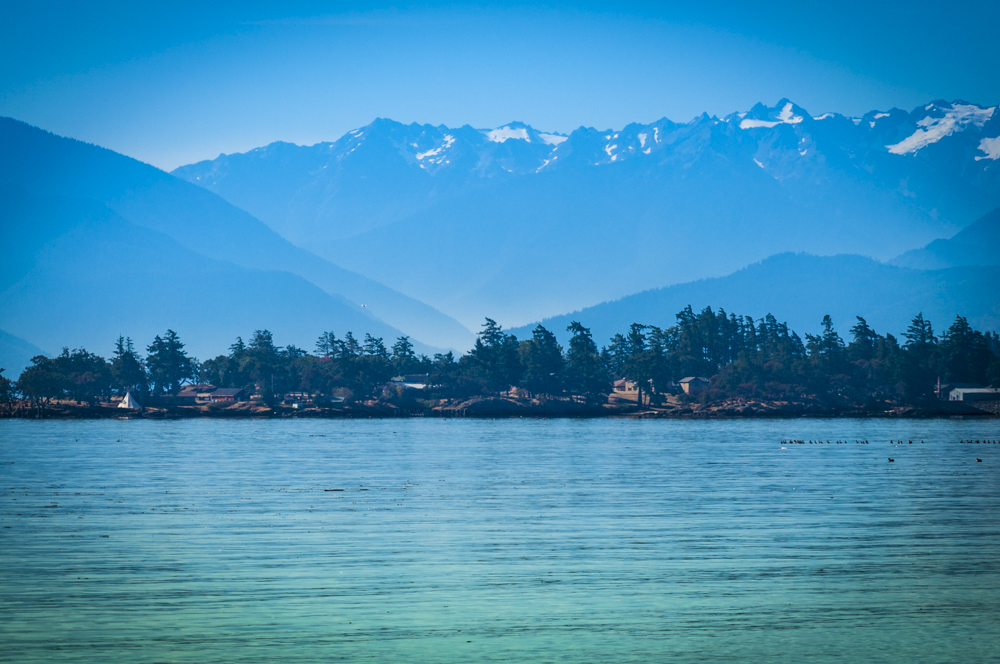 weir Beach | 5191 William Head Rd, Victoria, BC V9C, Canada | Phone: (866) 478-6888