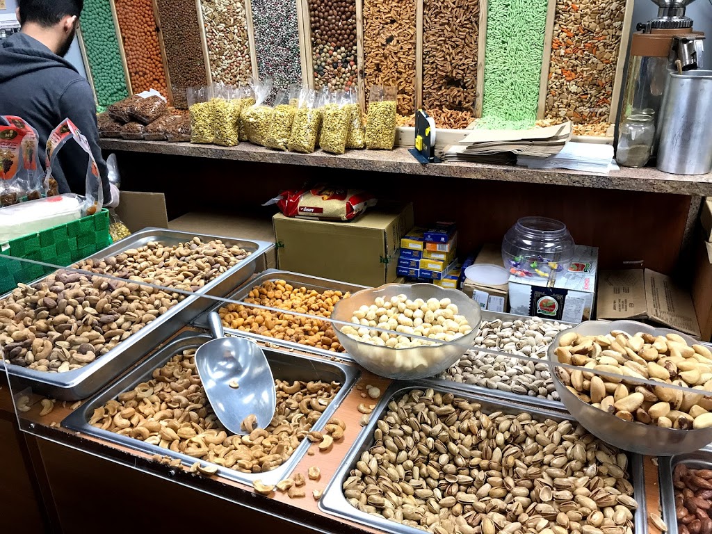 Al-Qitta Nuts, | 12130 161 Ave NW, Edmonton, AB T5X 5M8, Canada | Phone: (780) 249-8001