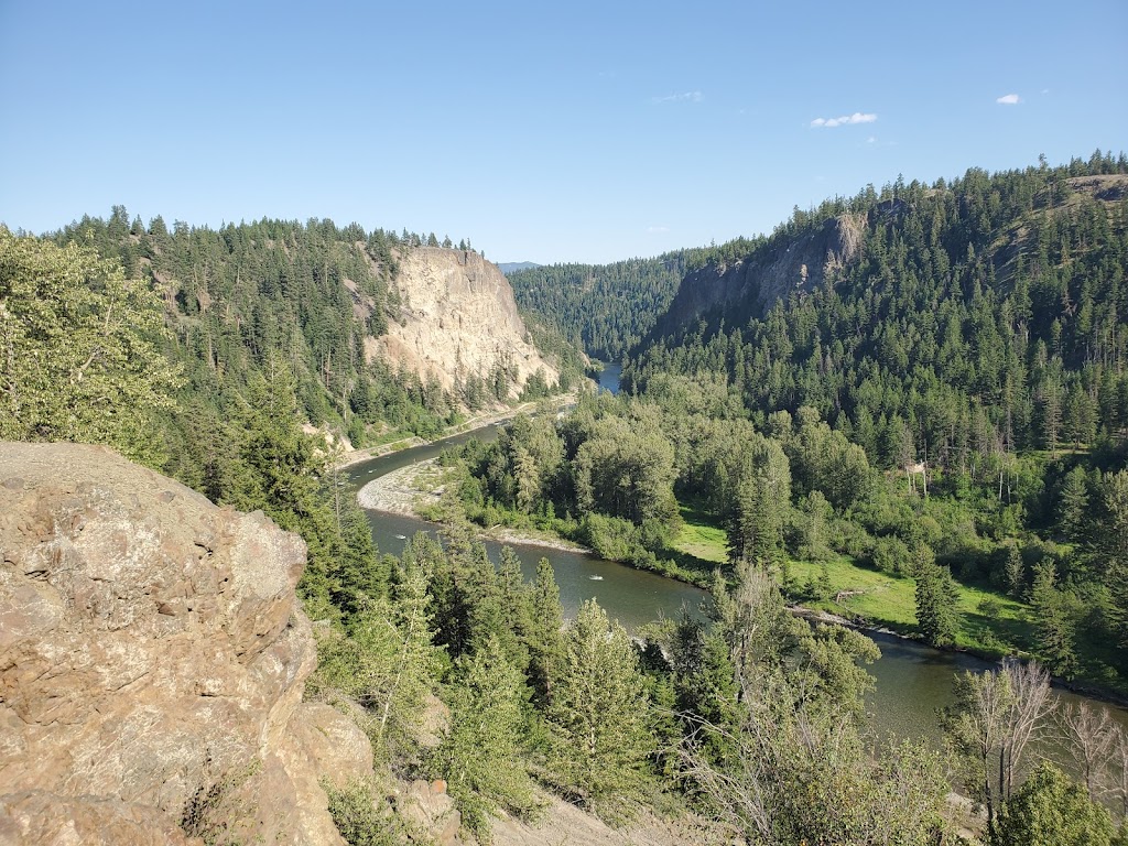 The Last Resort RV Park | 164 6 St, Okanagan-Similkameen H, BC V0X 2L0, Canada | Phone: (250) 295-6260