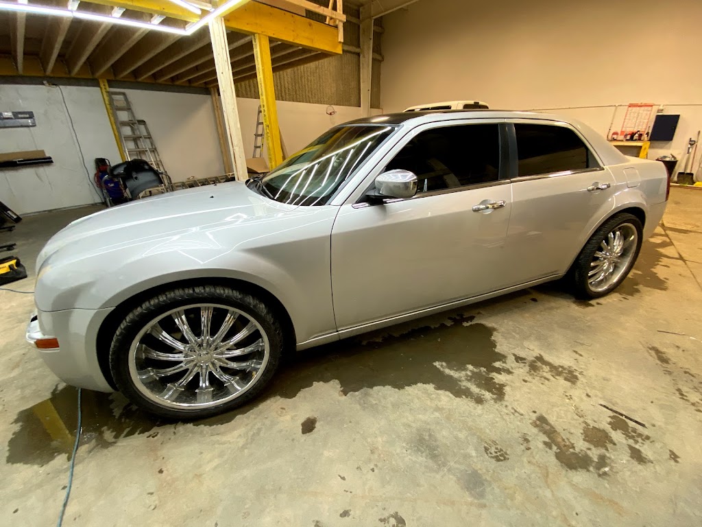 Good Ol Boy Customs | 6 Tool Push Ave, Devon, AB T9G 2A2, Canada | Phone: (587) 974-6663