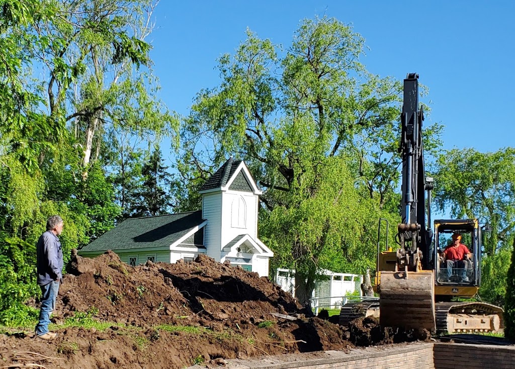 Chapel Heights A Sedona Senior Community | 7373 Niagara Square Dr, Niagara Falls, ON L2H 1J2, Canada | Phone: (905) 371-0121