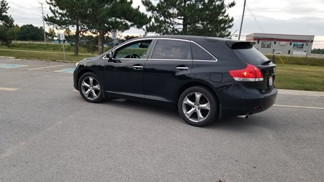 A-1 Rideshare @Driver Service | 358 Galloway Blvd, Midland, ON L4R 5B2, Canada | Phone: (705) 526-3324
