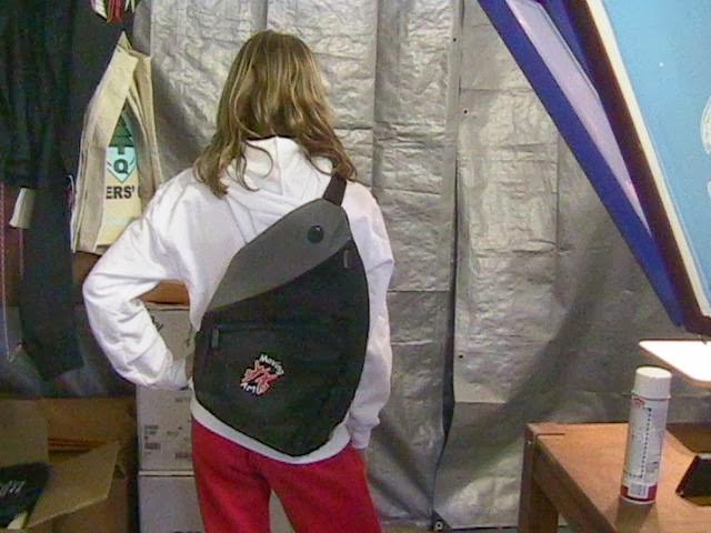 Creative Promotional Wear - Barrie Screen Printing & Embroidery | 274 Pine Dr, Barrie, ON L4N 4H8, Canada | Phone: (705) 734-9155