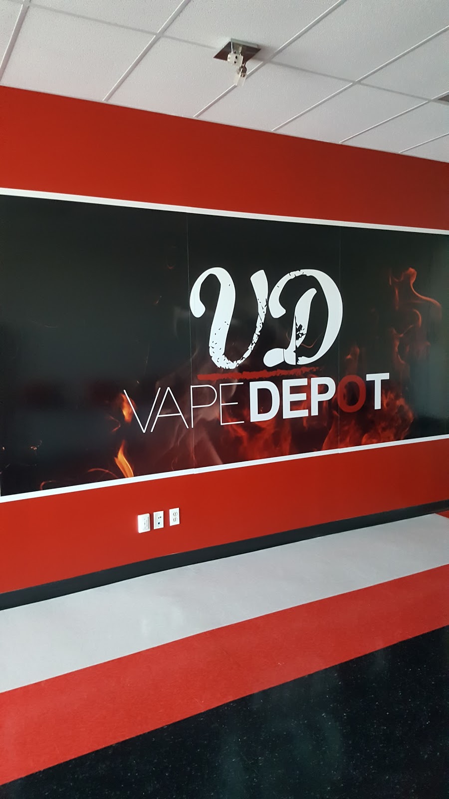 Vape Dépôt Laval | 1087 Boulevard des Laurentides, Laval, QC H7G 2W2, Canada | Phone: (450) 662-3636