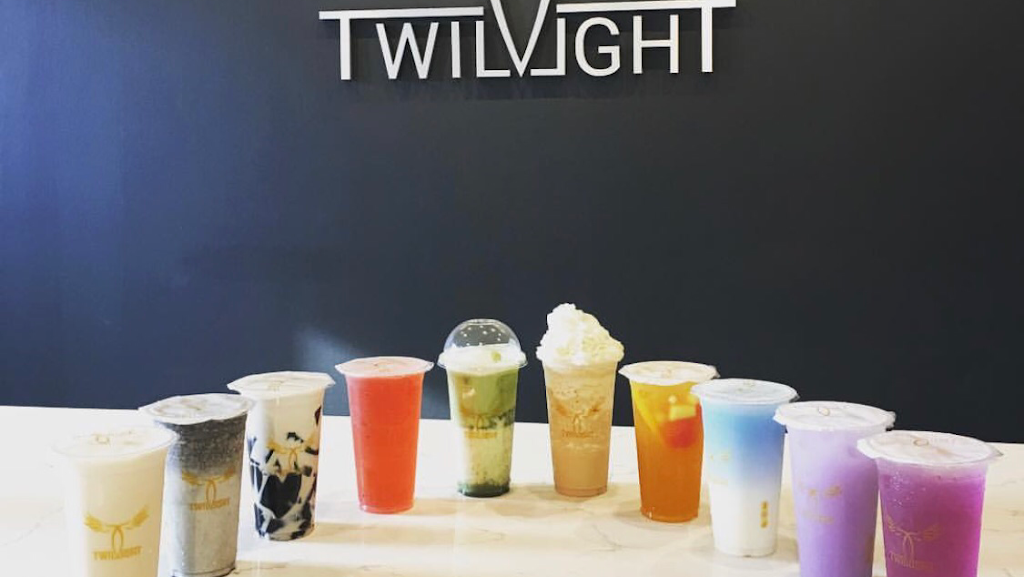 Twilight Cafe | 35-3300 Midland Ave, Scarborough, ON M1V 4W7, Canada | Phone: (647) 346-4332