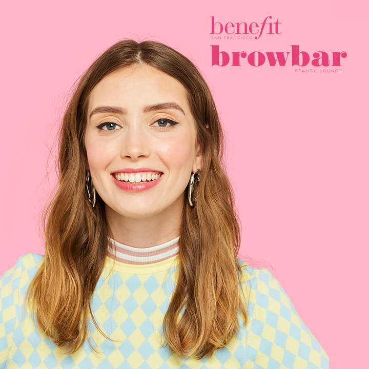 Benefit Cosmetics Brow Bar | 1585 Kenaston Blvd Space #K2-1585-11, Winnipeg, MB R3P 2N3, Canada | Phone: (431) 813-8688