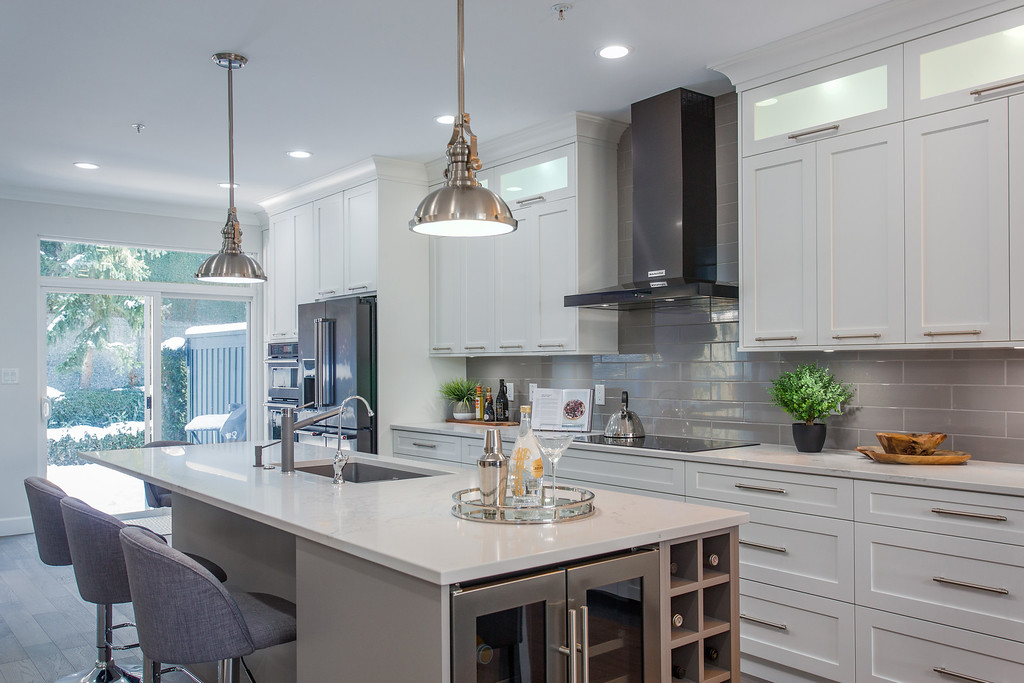 Stylehaven Interior Design | Westside, Vancouver, BC V6R 1B3, Canada | Phone: (604) 319-1395