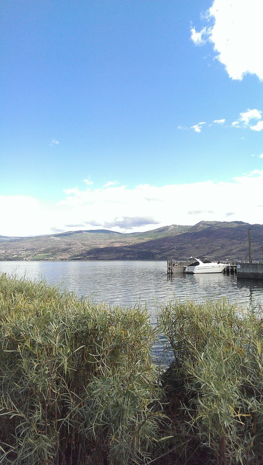 Powers Point | West Kelowna, BC V4T 2K4, Canada