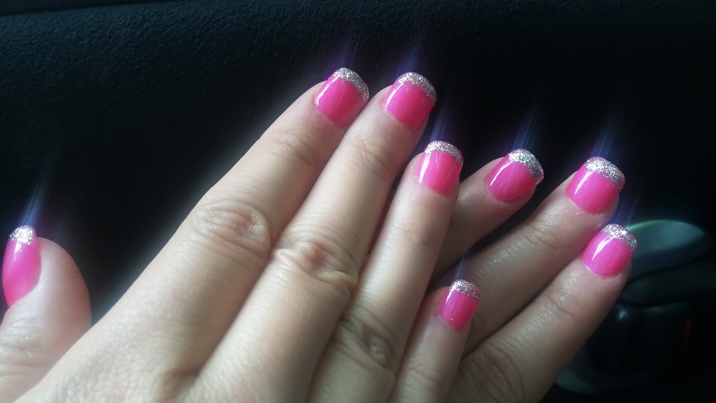 Orchid Nails Spa | 3435 Eglinton Ave W, Mississauga, ON L5M 7Z5, Canada | Phone: (905) 369-0326