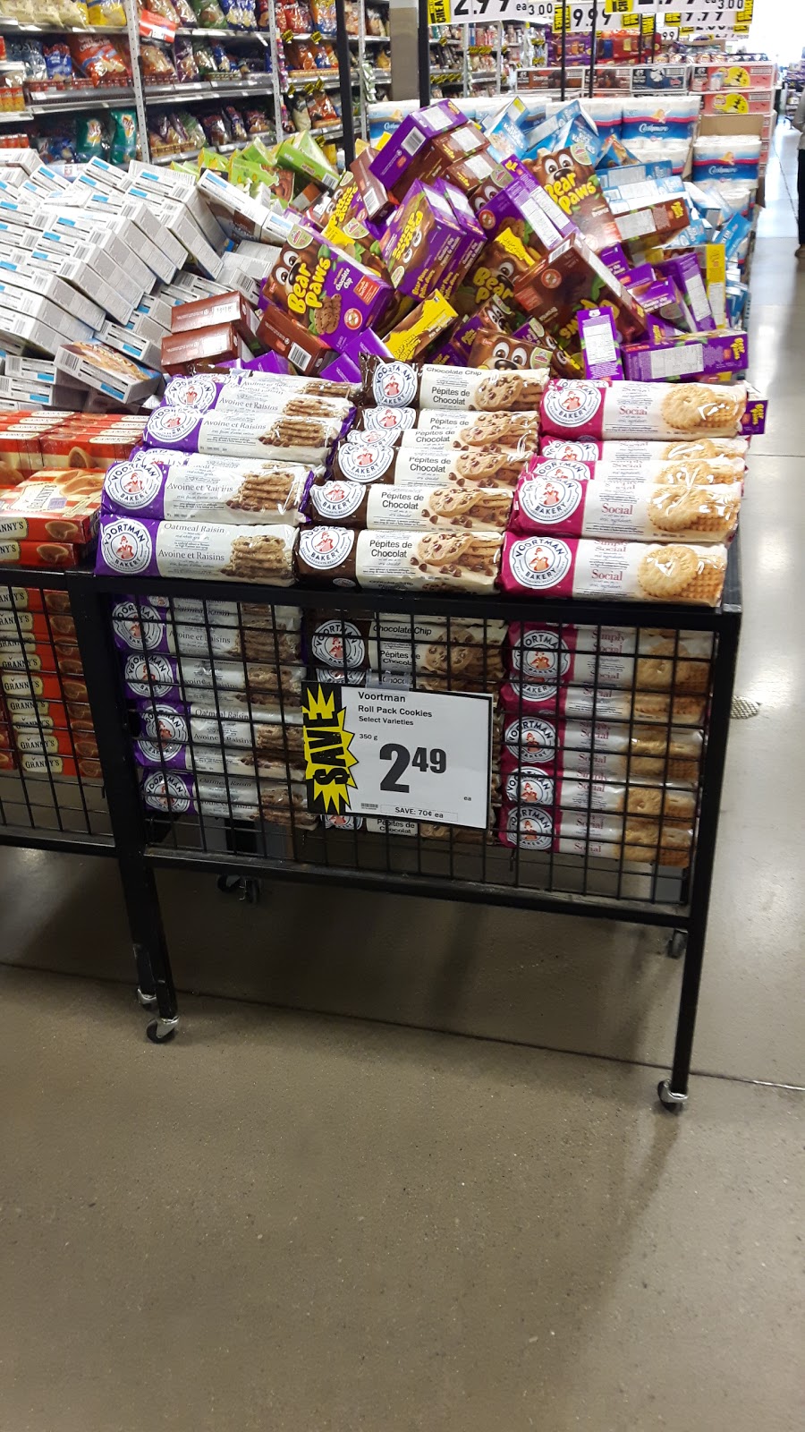FreshCo | 2525 Highway #56, Binbrook, ON L0R 1C0, Canada | Phone: (905) 692-8027