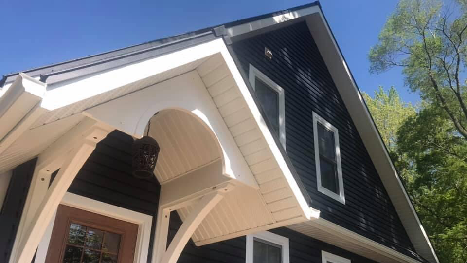 Boshart Construction | 127 Rattenbury St E, Clinton, ON N0M 1L0, Canada | Phone: (519) 524-0065
