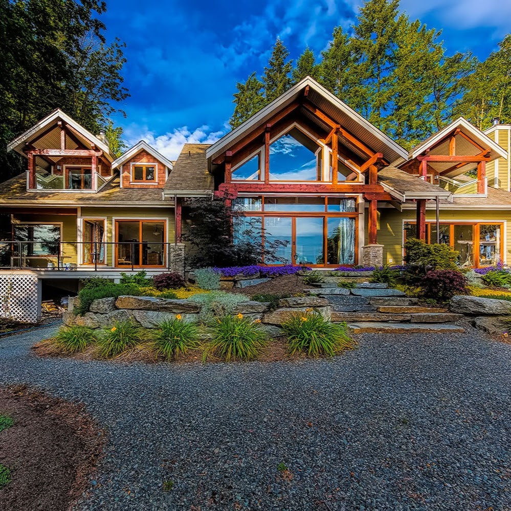 Freeman Construction Ltd | 551 Hooper Pl, Ladysmith, BC V9G 1W5, Canada | Phone: (250) 714-8460