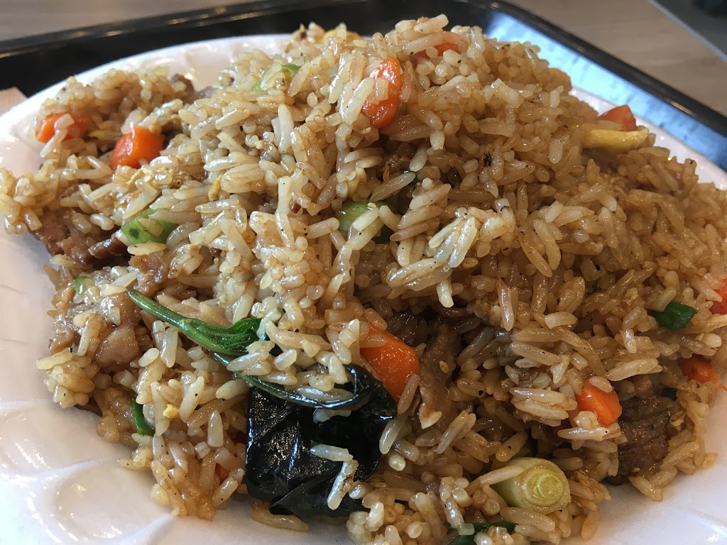 Thai Express | 9342 Bathurst St, Rutherford Marketplace, Vaughan, ON L6A 4N9, Canada | Phone: (905) 417-0220