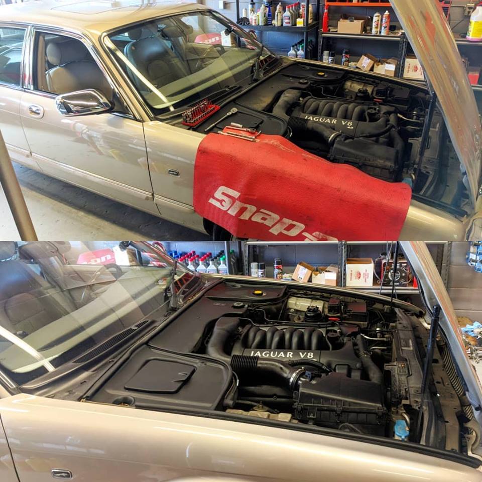 First Gear Automotive Technologies | 2234 Harold Rd unit #6, Burlington, ON L7P 2J5, Canada | Phone: (905) 335-3201
