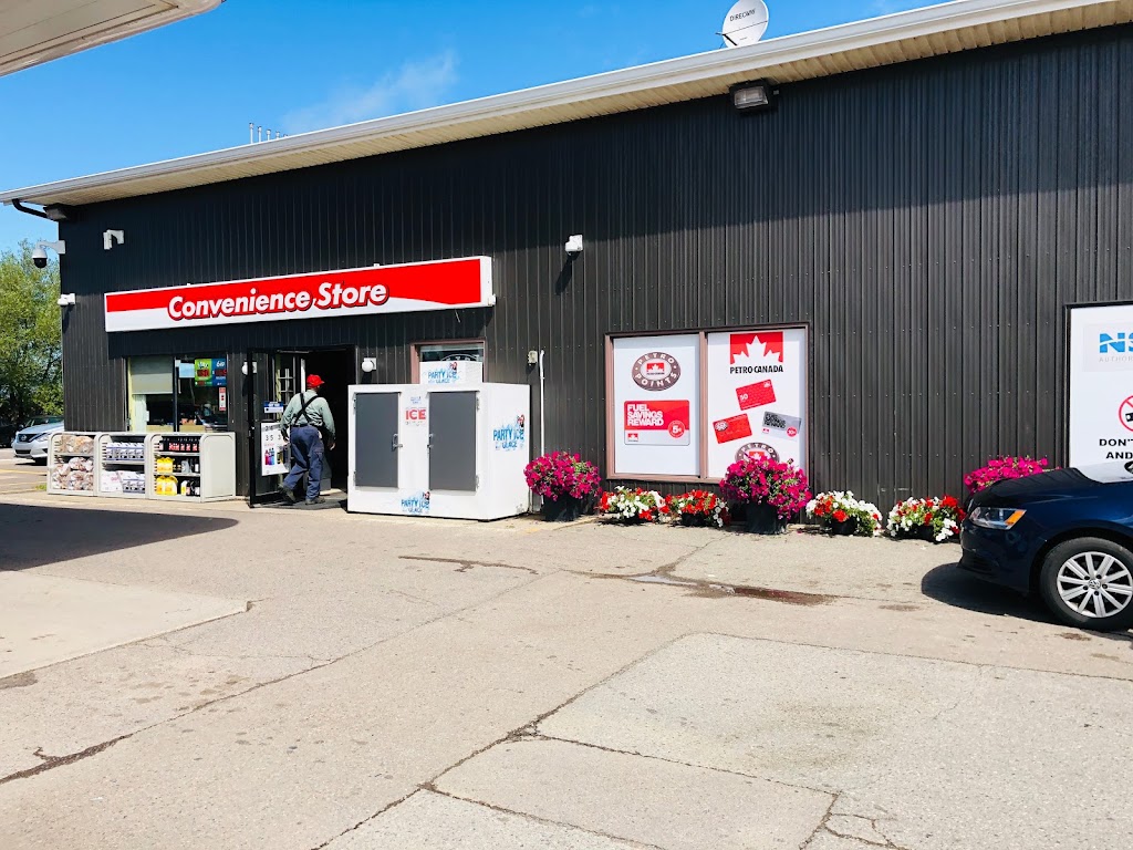 Robins Donuts | 10125 Highway 4, TCH Exit, 37, Monastery, NS B0H 1W0, Canada | Phone: (902) 232-2107