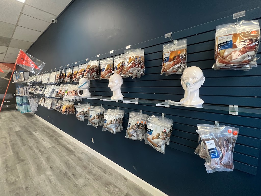 HealthEasy | 838 Gardiners Rd, Kingston, ON K7M 3X9, Canada | Phone: (647) 783-1993