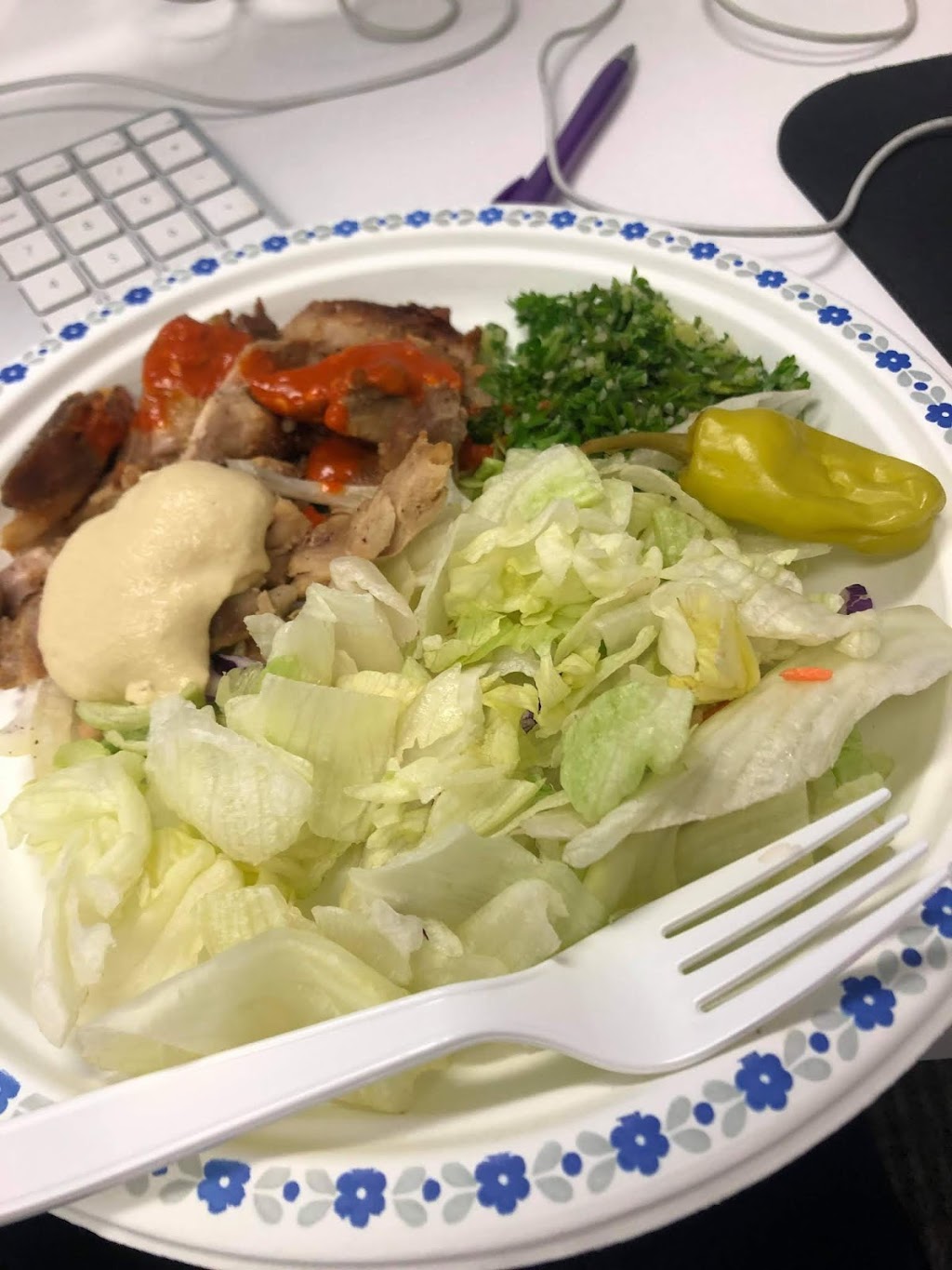PITALICIOUS | 7605 Woodbine Ave, Markham, ON L3R 5V3, Canada | Phone: (905) 477-7482