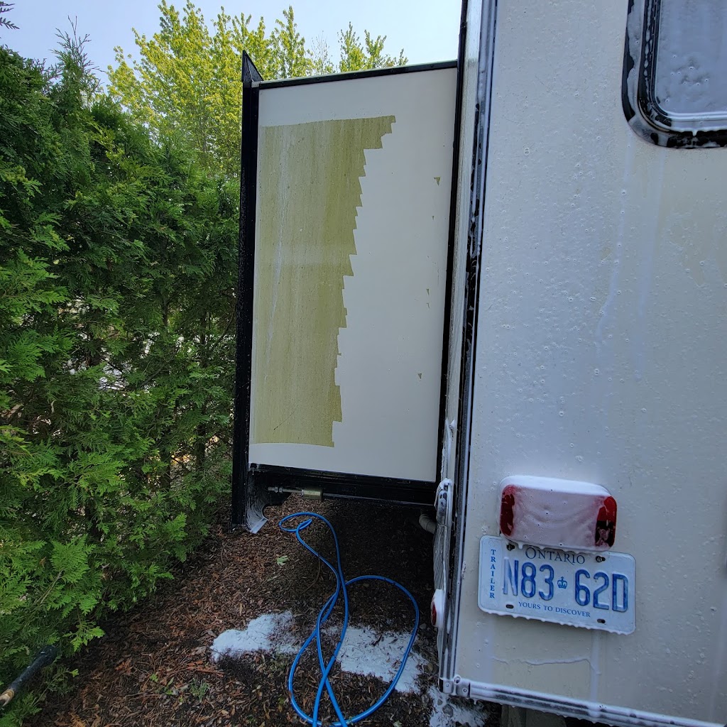 Altered Passions Mobile Auto Spa | 182 tavistock rd London (Southcrest / East, Westmount / West, Highland, ON N6J 1Z8, Canada | Phone: (226) 998-0234