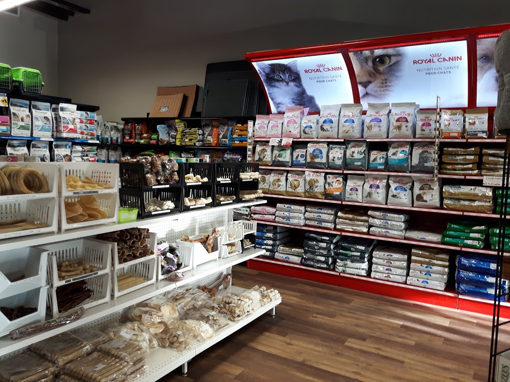 Létourno | 4500 Boulevard Henri-Bourassa, Québec, QC G1H 3A5, Canada | Phone: (418) 627-0076