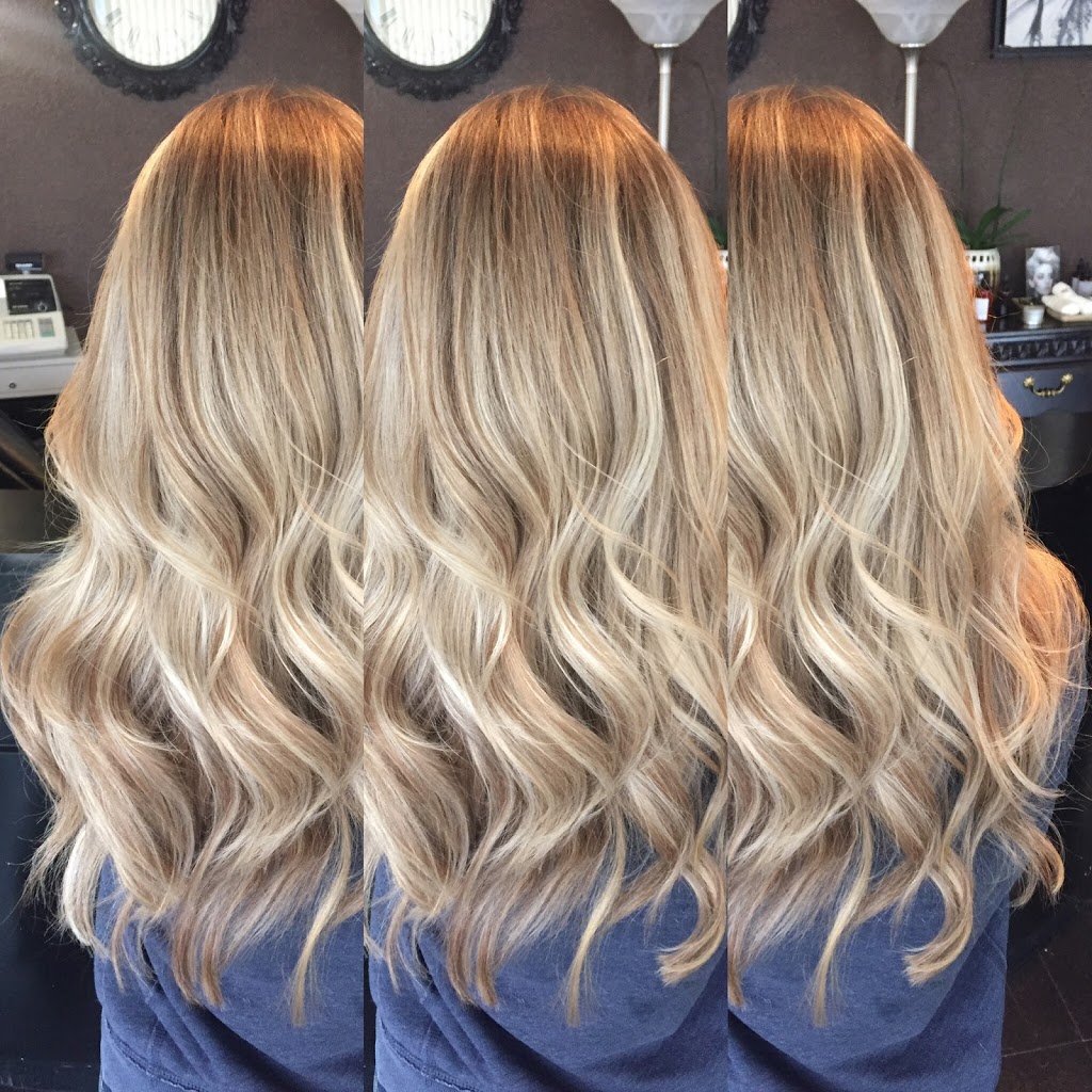 Cutting Room The | 19150 Lougheed Hwy, Pitt Meadows, BC V3Y 2H6, Canada | Phone: (604) 465-4755