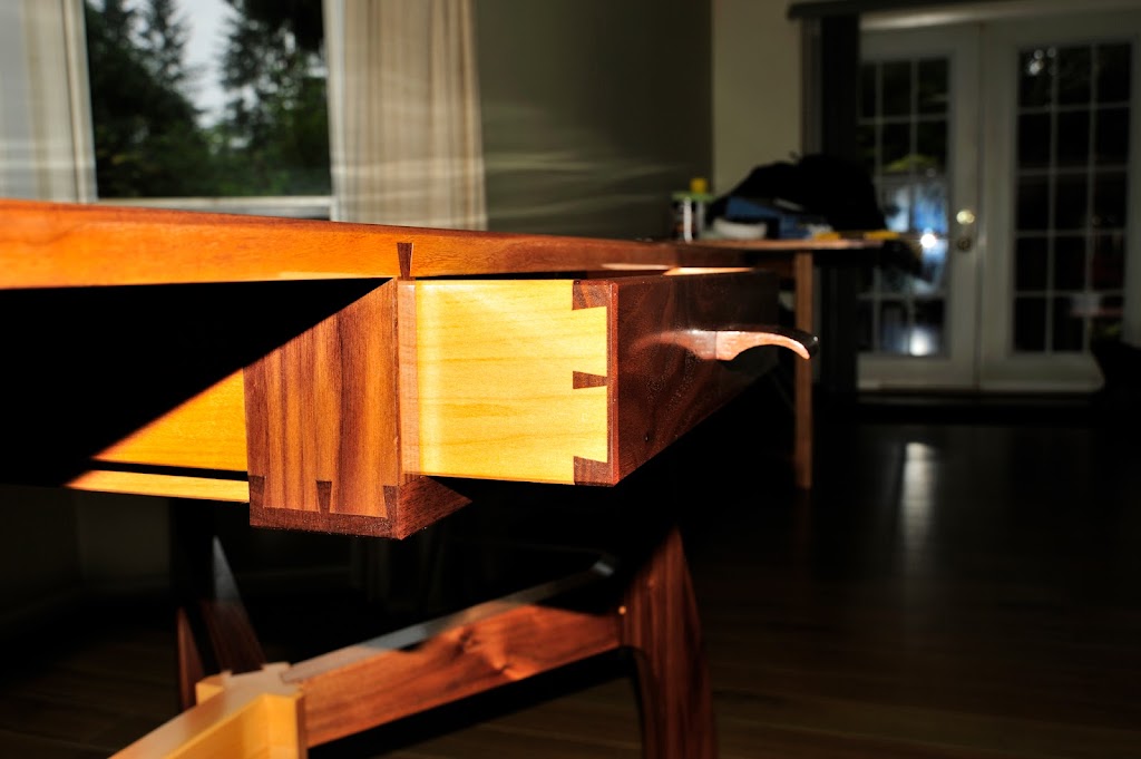 Golden Ears Handcrafted Wood Furniture | 13411 233 St, Maple Ridge, BC V4R 2R6, Canada | Phone: (778) 231-2245