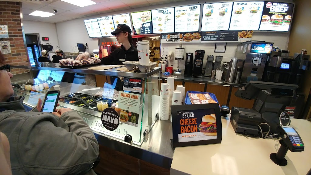 Harveys | 699 Torbay Rd, St. Johns, NL A1A 5G9, Canada | Phone: (709) 576-7024