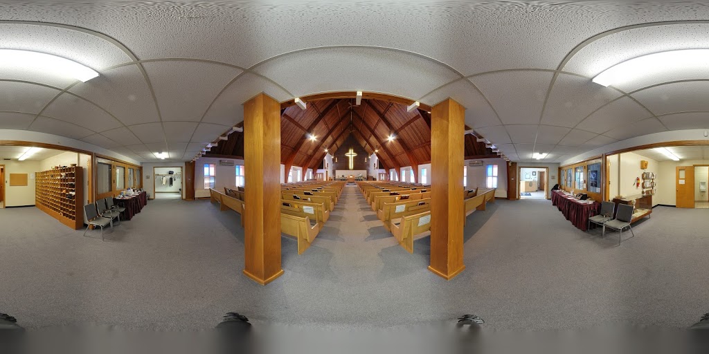 Ephraims Place Community Centre | 1875 Sheppard Ave W, North York, ON M3L 1Y6, Canada | Phone: (416) 888-7879